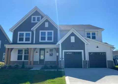 803 Littleton Dr, Pickerington, OH 43147