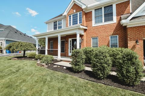810 Monarda Pl, Reynoldsburg, OH 43068