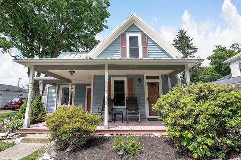 133 Maple Ave, Utica, OH 43080