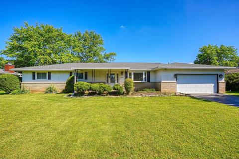 3446 Lowell Dr, Columbus, OH 43204
