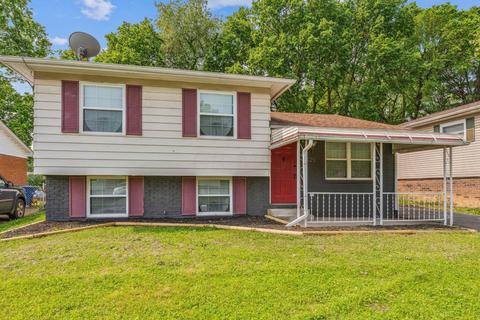 1429 Old Hickory Dr, Columbus, OH 43223