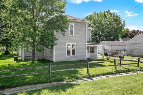 372 Ballentine Ave, Marion, OH 43302