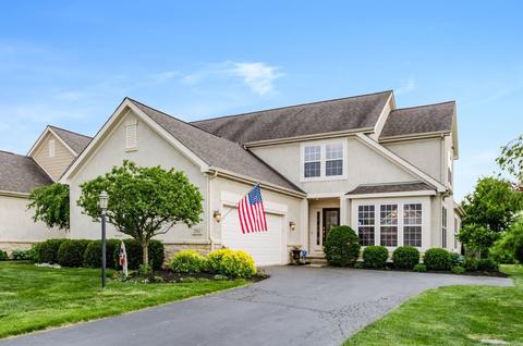 291 Tinley Park Cir, Delaware, OH 43015