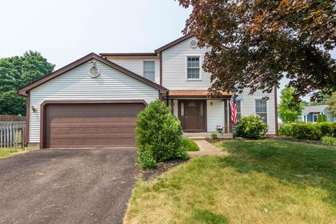 5170 Citrus Dr, Hilliard, OH 43026
