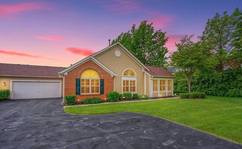 4677 Wenham Park #14-467, Columbus, OH 43230