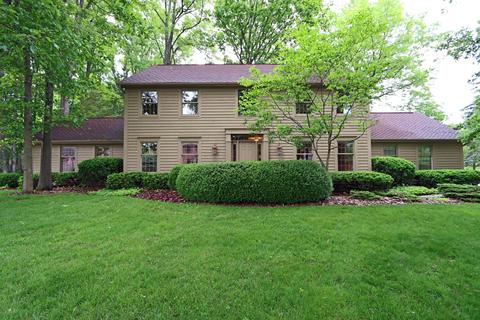 5611 Morlich Sq, Dublin, OH 43017