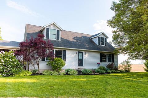 4980 Granville Rd, Mount Vernon, OH 43050