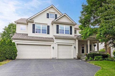 4405 Cohagen Crossing Dr, New Albany, OH 43054