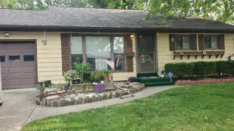 1181 Manfeld Dr, Columbus, OH 43227