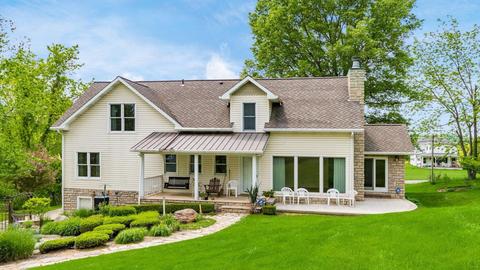 8785 Poplar Forks Rd SE, Newark, OH 43056