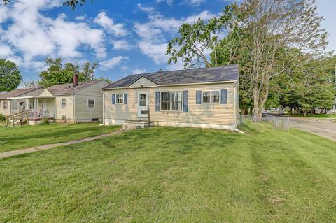 301 Wyandotte St, Lancaster, OH 43130