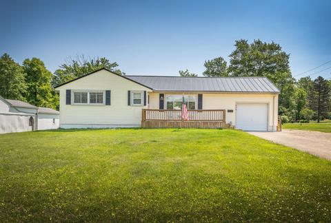 804 Mayflower Ave, Mansfield, OH 44905