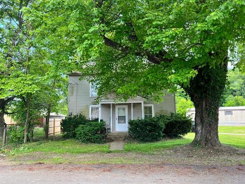 10498 Mill St, Rockbridge, OH 43149