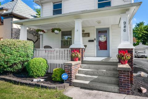 946 E Church St, Marion, OH 43302