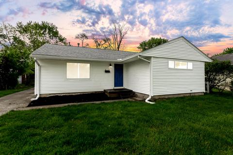 1474 Simpson Dr, Columbus, OH 43227