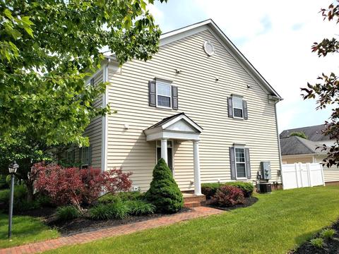 8272 Griswold Dr, New Albany, OH 43054