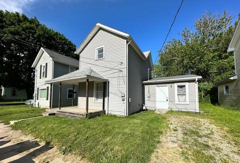 366 Waterloo St, Marion, OH 43302