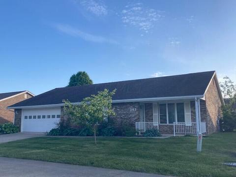 362 Harrington Dr #92, London, OH 43140