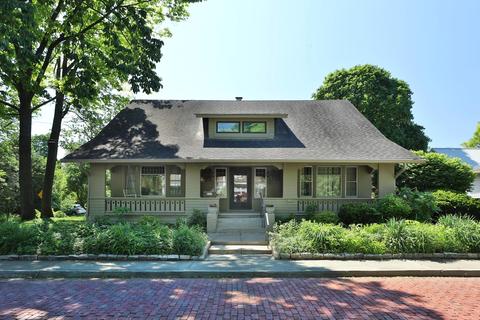 109 S Knox St, Westerville, OH 43081
