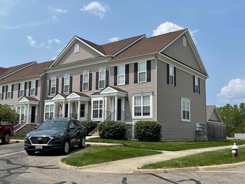 6584 Crab Apple Dr #19-658, Canal Winchester, OH 43110