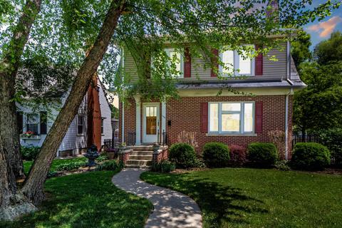 1140 Forest Rose Ave, Lancaster, OH 43130