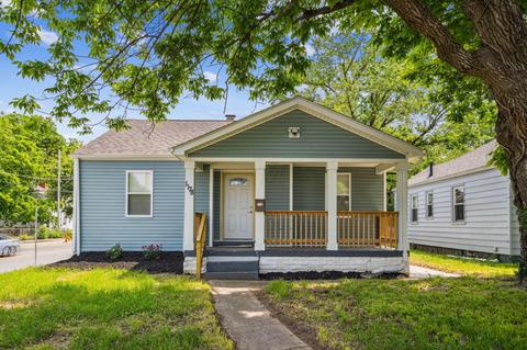 1178 Fairwood Ave, Columbus, OH 43206