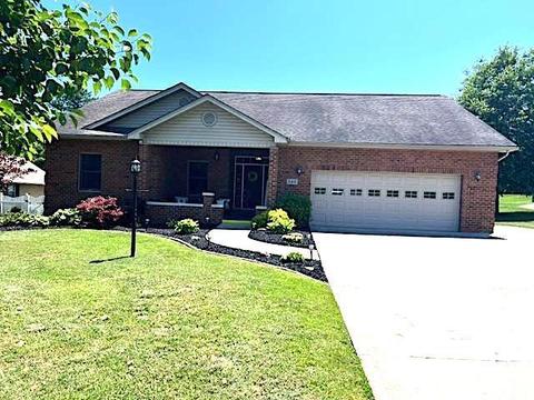 145 Little Cheryl Dr, Mcdermott, OH 45652
