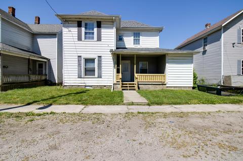 287 Rose Ave, Marion, OH 43302