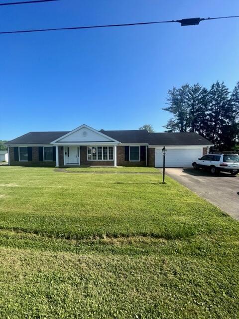 825 Park St, Middleport, OH 45760
