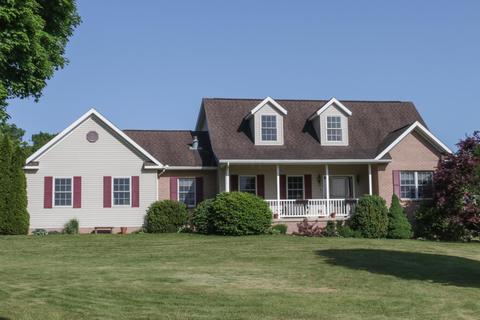 1173 Township Rd 753 #D, Ashland, OH 44805