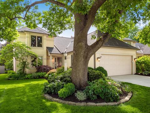1315 Durness Ct, Columbus, OH 43235