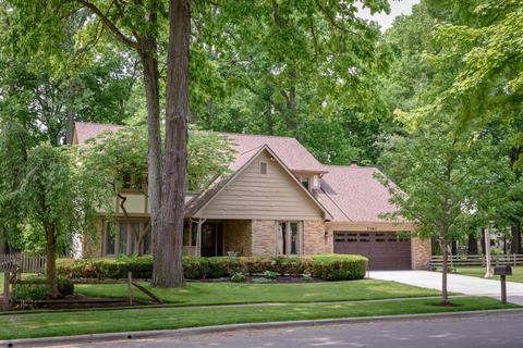 7061 Scribner Way, Dublin, OH 43017