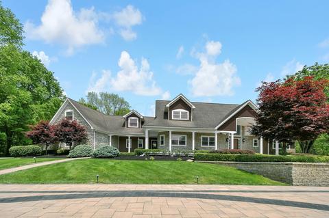 815 Fairview Rd, Zanesville, OH 43701