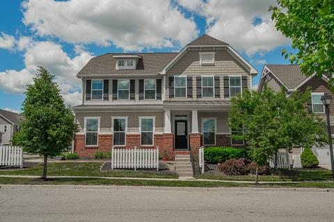 3832 Sullivan Dr #44-383, Dublin, OH 43016