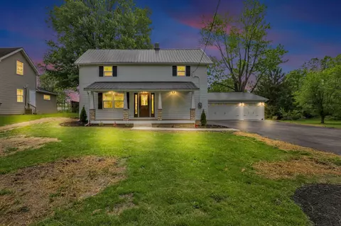 5219 Penn Rd, Ostrander, OH 43061