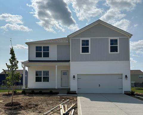 132 Natalie Ln, Granville, OH 43023