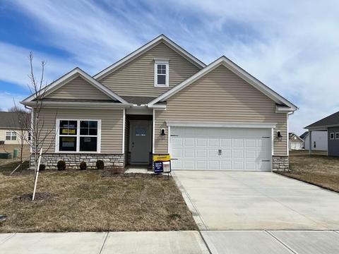 170 Chapman Dr, Granville, OH 43023
