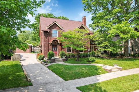 476 Granville St, Newark, OH 43055