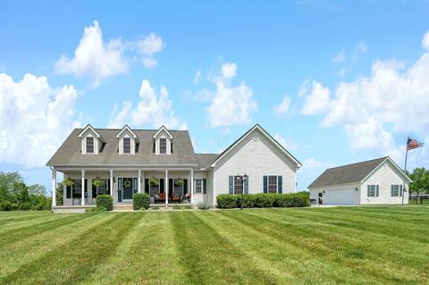 13790 Taylor Rd, Plain City, OH 43064