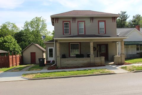 220 N Columbus St, Somerset, OH 43783