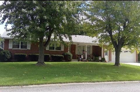 480 Mayfield Dr, Marion, OH 43302
