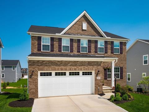 213 Arlington Dr, Pickerington, OH 43147