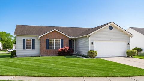 395 Patrick Dr N, Newark, OH 43055