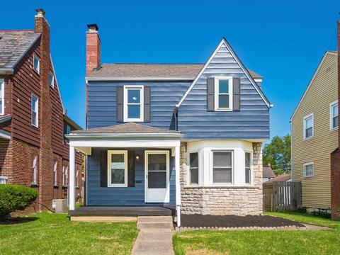 904 Berkeley Rd, Columbus, OH 43206 photo 3