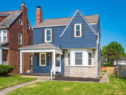 904 Berkeley Rd, Columbus, OH 43206 photo 2