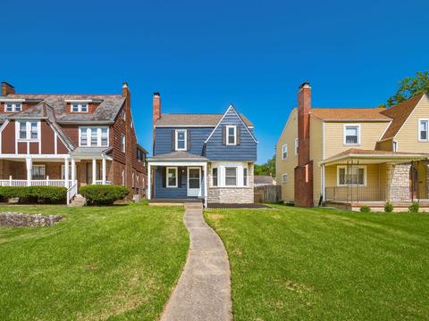 904 Berkeley Rd, Columbus, OH 43206 photo 4