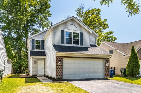 2541 Northwold Rd, Columbus, OH 43231