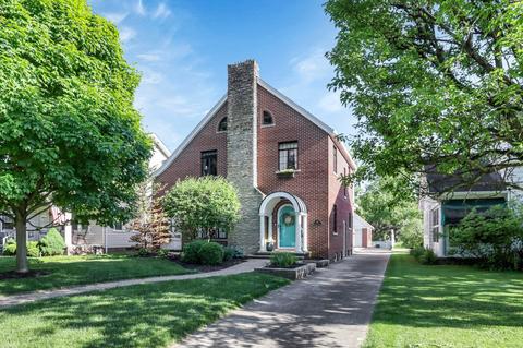 430 E Allen St, Lancaster, OH 43130