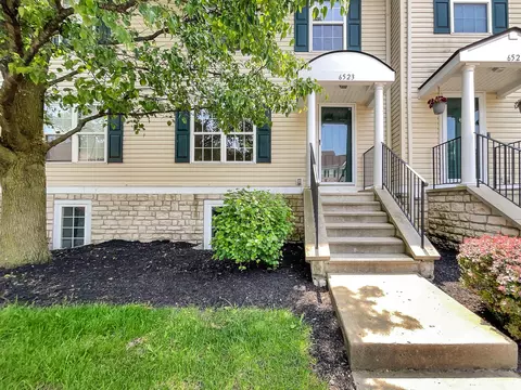 6523 Crab Apple Dr #12-652, Canal Winchester, OH 43110