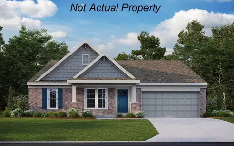 221 Partridge Ct, Pickerington, OH 43147